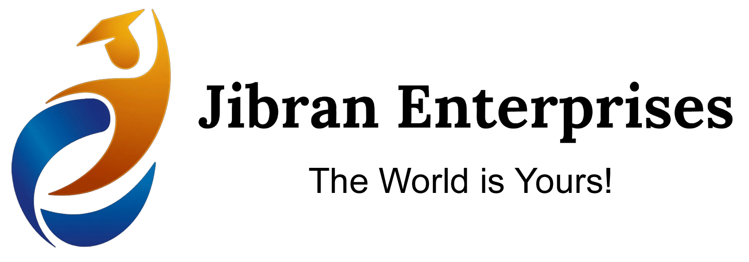 Jibran Enterprises